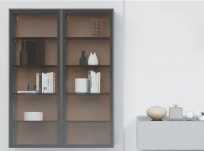 Прорахунок/замовлення фасадів з алюмінієвого профілю 